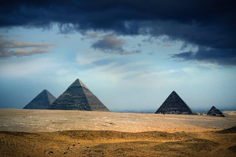 Ancient Civilization Exploration