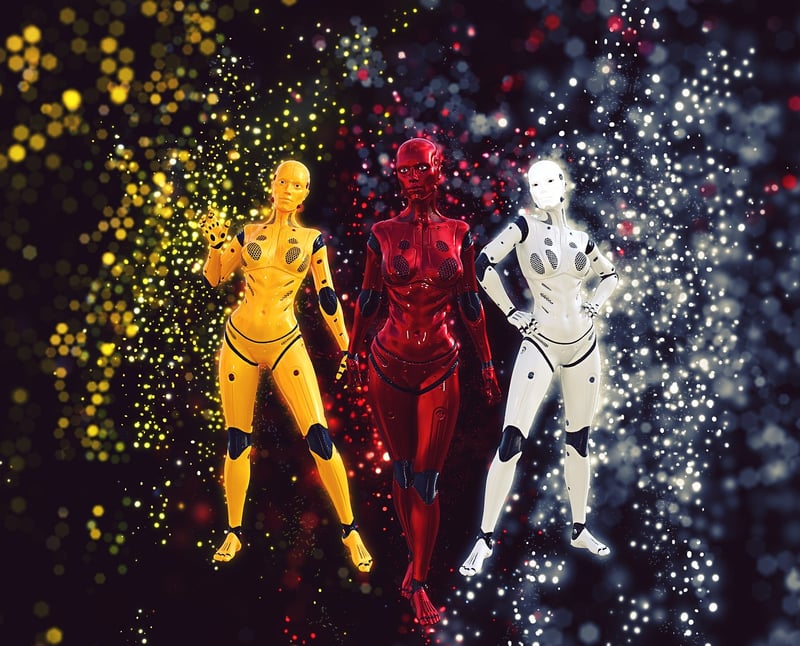 Robotics